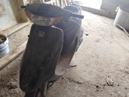 Хонда Другая, объемом двигателя 50 л и пробегом 0 тыс. км за 450 $, фото 1 на Automoto.ua