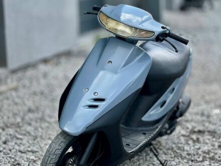 Хонда Другая, объемом двигателя 49 л и пробегом 0 тыс. км за 192 $, фото 1 на Automoto.ua