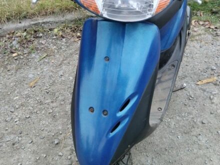 Хонда Другая, объемом двигателя 49 л и пробегом 0 тыс. км за 144 $, фото 1 на Automoto.ua