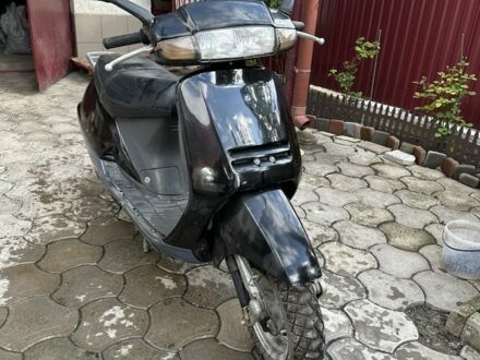 Хонда Інша, об'ємом двигуна 90 л та пробігом 0 тис. км за 144 $, фото 1 на Automoto.ua