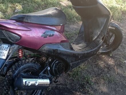 Хонда Інша, об'ємом двигуна 49 л та пробігом 0 тис. км за 236 $, фото 1 на Automoto.ua