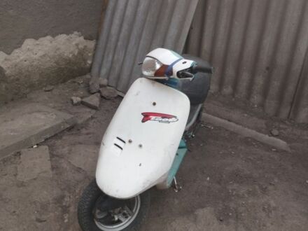Хонда Другая 1994 в Гайсине на Automoto.ua Хонда Другая, объемом двигателя 65 л и пробегом 0 тыс. км за 170 $, фото 1 на Automoto.ua