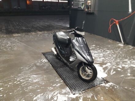 Хонда Другая, объемом двигателя 0 л и пробегом 0 тыс. км за 217 $, фото 1 на Automoto.ua