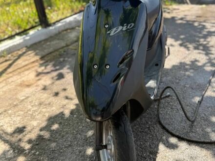 Хонда Інша, об'ємом двигуна 50 л та пробігом 0 тис. км за 500 $, фото 1 на Automoto.ua