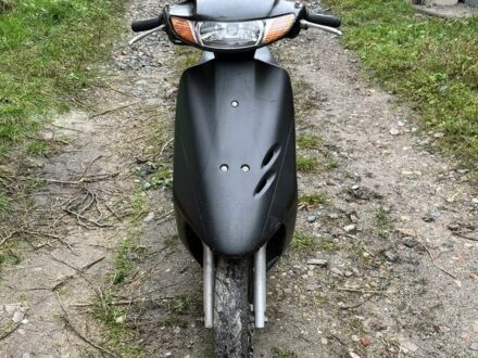 Хонда Інша, об'ємом двигуна 49 л та пробігом 0 тис. км за 359 $, фото 1 на Automoto.ua