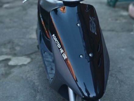 Хонда Другая, объемом двигателя 49 л и пробегом 0 тыс. км за 359 $, фото 1 на Automoto.ua