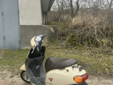 Хонда Інша, об'ємом двигуна 49 л та пробігом 0 тис. км за 131 $, фото 1 на Automoto.ua