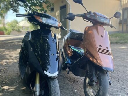 Хонда Другая, объемом двигателя 80 л и пробегом 0 тыс. км за 389 $, фото 1 на Automoto.ua