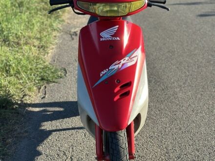 Хонда Другая, объемом двигателя 0 л и пробегом 0 тыс. км за 474 $, фото 1 на Automoto.ua