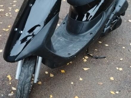 Хонда Другая, объемом двигателя 0 л и пробегом 0 тыс. км за 539 $, фото 1 на Automoto.ua