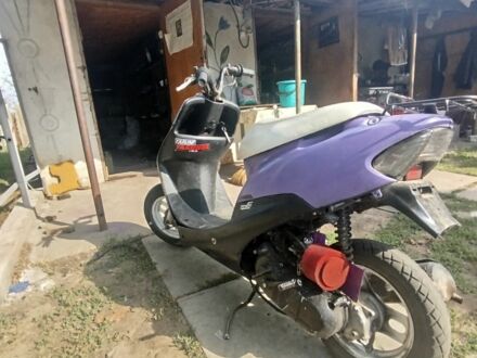 Хонда Інша, об'ємом двигуна 72 л та пробігом 0 тис. км за 316 $, фото 1 на Automoto.ua