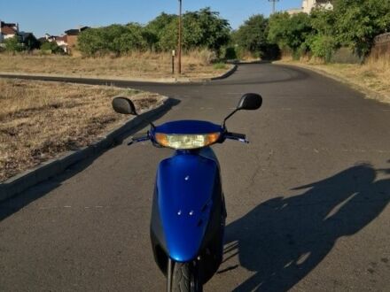 Хонда Інша, об'ємом двигуна 50 л та пробігом 0 тис. км за 500 $, фото 1 на Automoto.ua