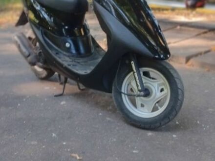 Хонда Другая, объемом двигателя 49 л и пробегом 0 тыс. км за 500 $, фото 1 на Automoto.ua