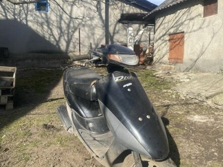 Хонда Інша, об'ємом двигуна 49 л та пробігом 0 тис. км за 170 $, фото 1 на Automoto.ua