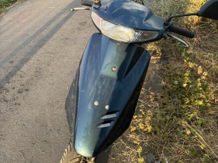 Хонда Інша, об'ємом двигуна 49 л та пробігом 0 тис. км за 200 $, фото 1 на Automoto.ua