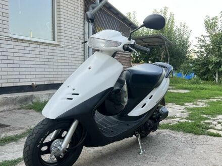Хонда Інша, об'ємом двигуна 49 л та пробігом 0 тис. км за 486 $, фото 1 на Automoto.ua