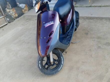 Хонда Інша, об'ємом двигуна 50 л та пробігом 0 тис. км за 300 $, фото 1 на Automoto.ua