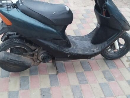 Хонда Інша, об'ємом двигуна 50 л та пробігом 0 тис. км за 132 $, фото 1 на Automoto.ua