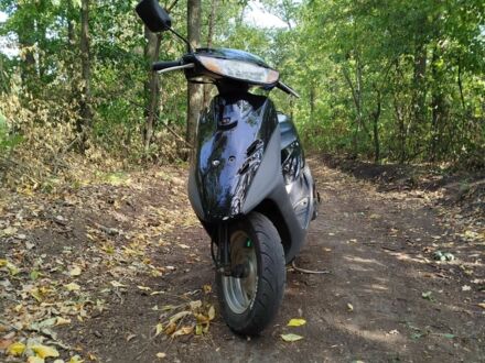 Хонда Другая, объемом двигателя 50 л и пробегом 0 тыс. км за 401 $, фото 1 на Automoto.ua