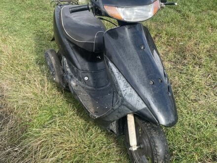 Хонда Другая, объемом двигателя 49 л и пробегом 0 тыс. км за 180 $, фото 1 на Automoto.ua