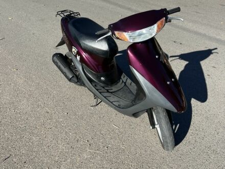 Хонда Інша, об'ємом двигуна 0 л та пробігом 0 тис. км за 440 $, фото 1 на Automoto.ua