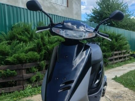 Хонда Другая, объемом двигателя 0 л и пробегом 0 тыс. км за 274 $, фото 1 на Automoto.ua