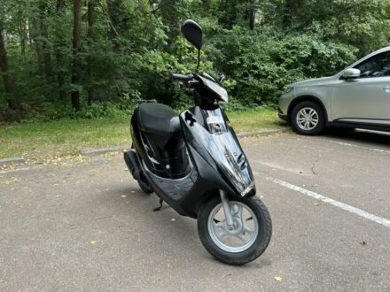 Хонда Інша, об'ємом двигуна 49 л та пробігом 0 тис. км за 389 $, фото 1 на Automoto.ua