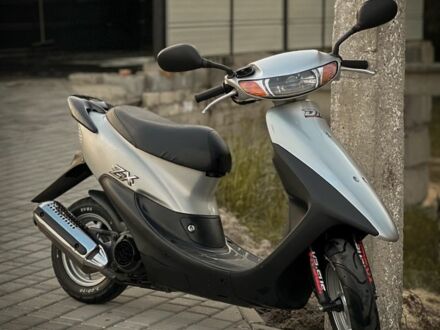 Хонда Другая, объемом двигателя 50 л и пробегом 0 тыс. км за 500 $, фото 1 на Automoto.ua