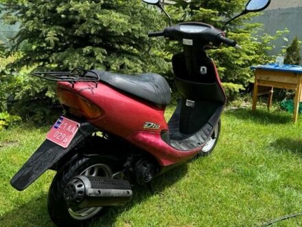 Хонда Другая, объемом двигателя 50 л и пробегом 0 тыс. км за 359 $, фото 1 на Automoto.ua