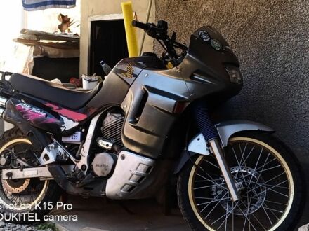 Хонда Другая, объемом двигателя 0.6 л и пробегом 0 тыс. км за 1500 $, фото 1 на Automoto.ua