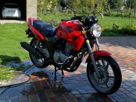 Хонда Другая, объемом двигателя 0.5 л и пробегом 0 тыс. км за 2600 $, фото 1 на Automoto.ua