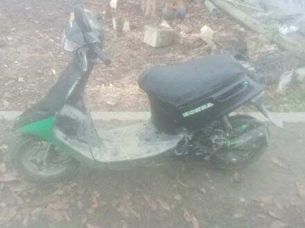 Хонда Інша, об'ємом двигуна 49 л та пробігом 0 тис. км за 71 $, фото 1 на Automoto.ua