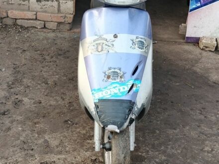 Хонда Другая, объемом двигателя 49 л и пробегом 0 тыс. км за 201 $, фото 1 на Automoto.ua