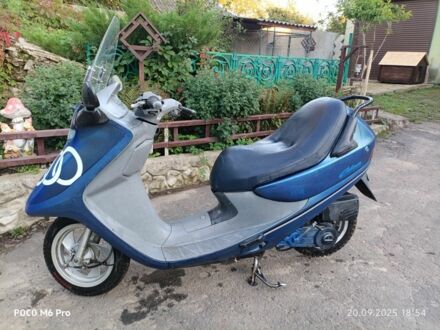 Хонда Другая, объемом двигателя 50 л и пробегом 0 тыс. км за 550 $, фото 1 на Automoto.ua