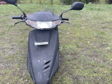 Хонда Другая, объемом двигателя 50 л и пробегом 0 тыс. км за 215 $, фото 1 на Automoto.ua