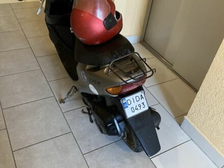 Хонда Другая, объемом двигателя 49 л и пробегом 0 тыс. км за 400 $, фото 1 на Automoto.ua