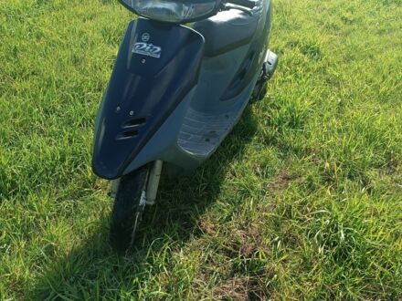 Хонда Другая, объемом двигателя 49 л и пробегом 0 тыс. км за 312 $, фото 1 на Automoto.ua