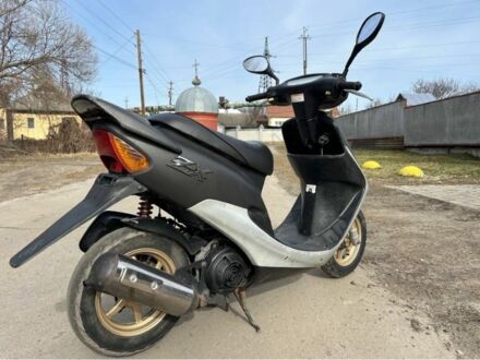 Хонда Другая, объемом двигателя 49 л и пробегом 0 тыс. км за 144 $, фото 1 на Automoto.ua