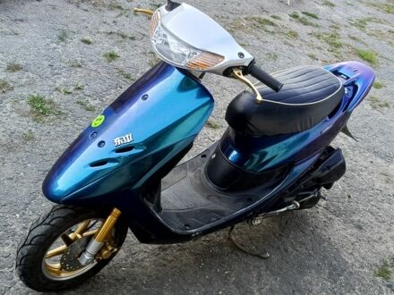 Хонда Інша, об'ємом двигуна 50 л та пробігом 0 тис. км за 328 $, фото 1 на Automoto.ua