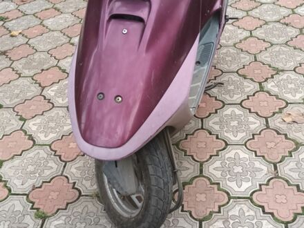 Хонда Інша, об'ємом двигуна 49 л та пробігом 0 тис. км за 190 $, фото 1 на Automoto.ua