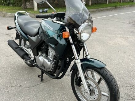 Хонда Інша, об'ємом двигуна 0.5 л та пробігом 0 тис. км за 2850 $, фото 1 на Automoto.ua