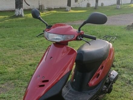 Хонда Другая, объемом двигателя 65 л и пробегом 0 тыс. км за 365 $, фото 1 на Automoto.ua
