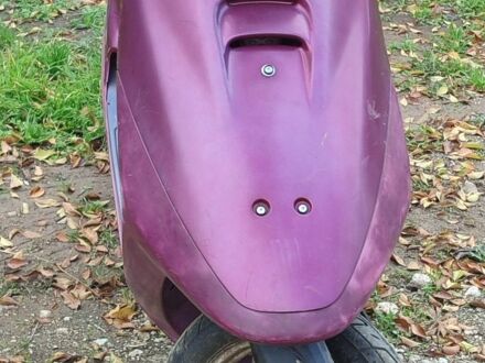 Хонда Другая, объемом двигателя 49 л и пробегом 0 тыс. км за 222 $, фото 1 на Automoto.ua