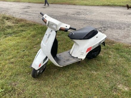 Хонда Другая, объемом двигателя 0 л и пробегом 0 тыс. км за 120 $, фото 1 на Automoto.ua