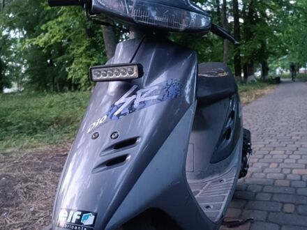 Хонда Інша, об'ємом двигуна 49 л та пробігом 0 тис. км за 170 $, фото 1 на Automoto.ua