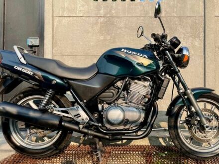 Хонда Інша, об'ємом двигуна 0.5 л та пробігом 0 тис. км за 2400 $, фото 1 на Automoto.ua