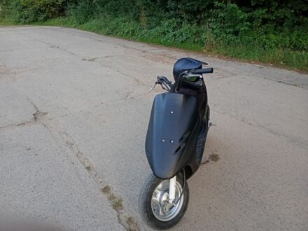 Хонда Другая, объемом двигателя 50 л и пробегом 0 тыс. км за 243 $, фото 1 на Automoto.ua