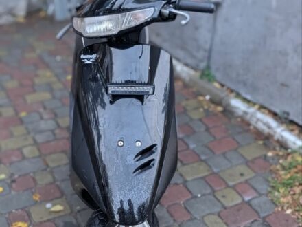 Хонда Інша, об'ємом двигуна 65 л та пробігом 0 тис. км за 288 $, фото 1 на Automoto.ua