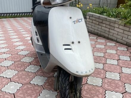 Хонда Другая 1995 в Прилуках на Automoto.ua Хонда Другая, объемом двигателя 0 л и пробегом 0 тыс. км за 8000 $, фото 1 на Automoto.ua