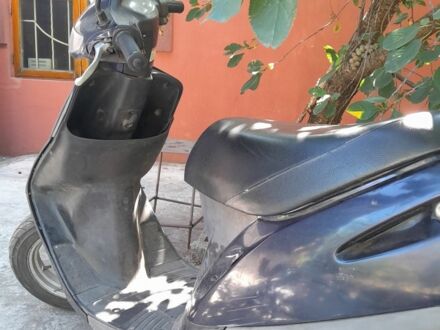Хонда Другая, объемом двигателя 50 л и пробегом 0 тыс. км за 292 $, фото 1 на Automoto.ua